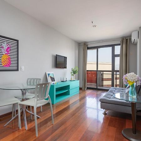 Apartamento Boa Viagem Niteroi Rio De Janeiro Экстерьер фото