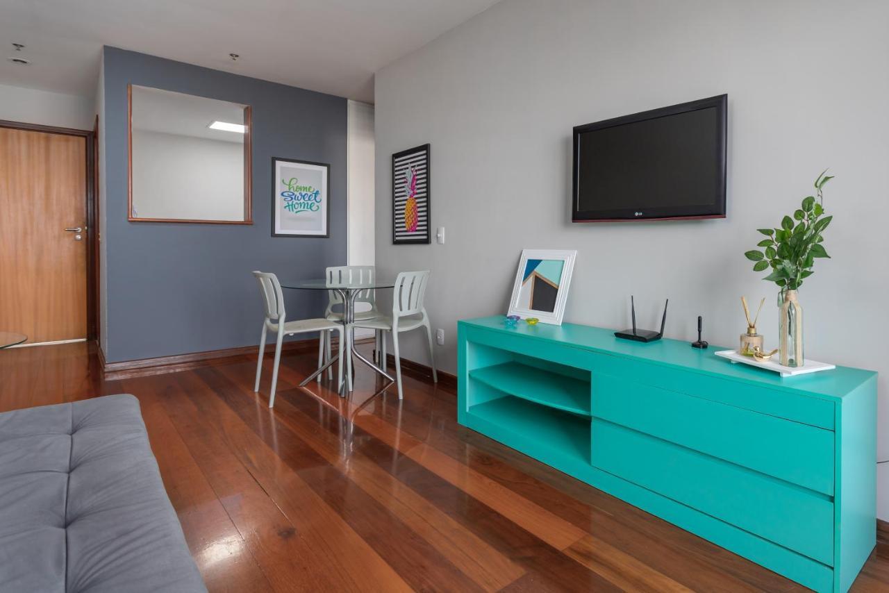 Apartamento Boa Viagem Niteroi Rio De Janeiro Экстерьер фото