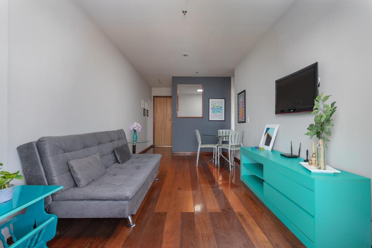 Apartamento Boa Viagem Niteroi Rio De Janeiro Экстерьер фото