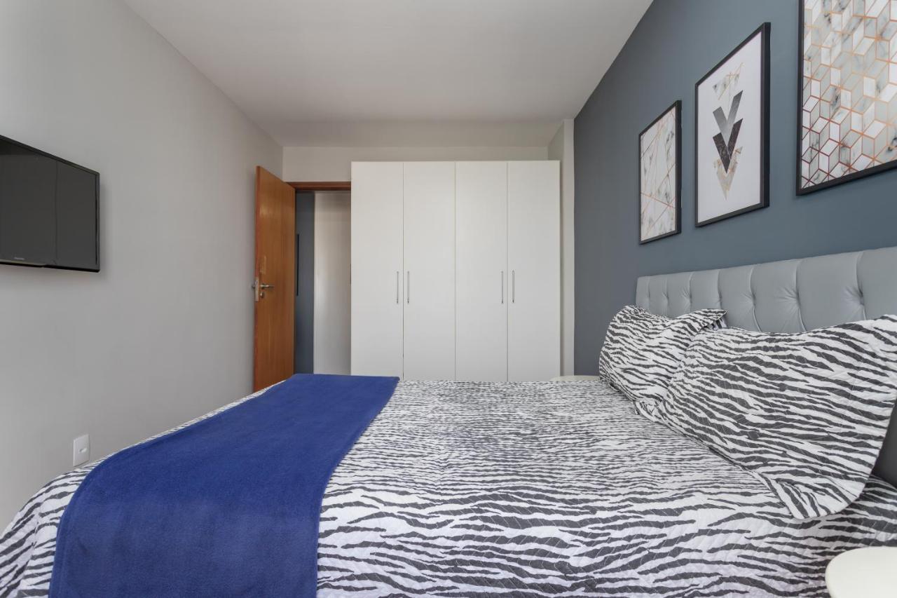 Apartamento Boa Viagem Niteroi Rio De Janeiro Экстерьер фото