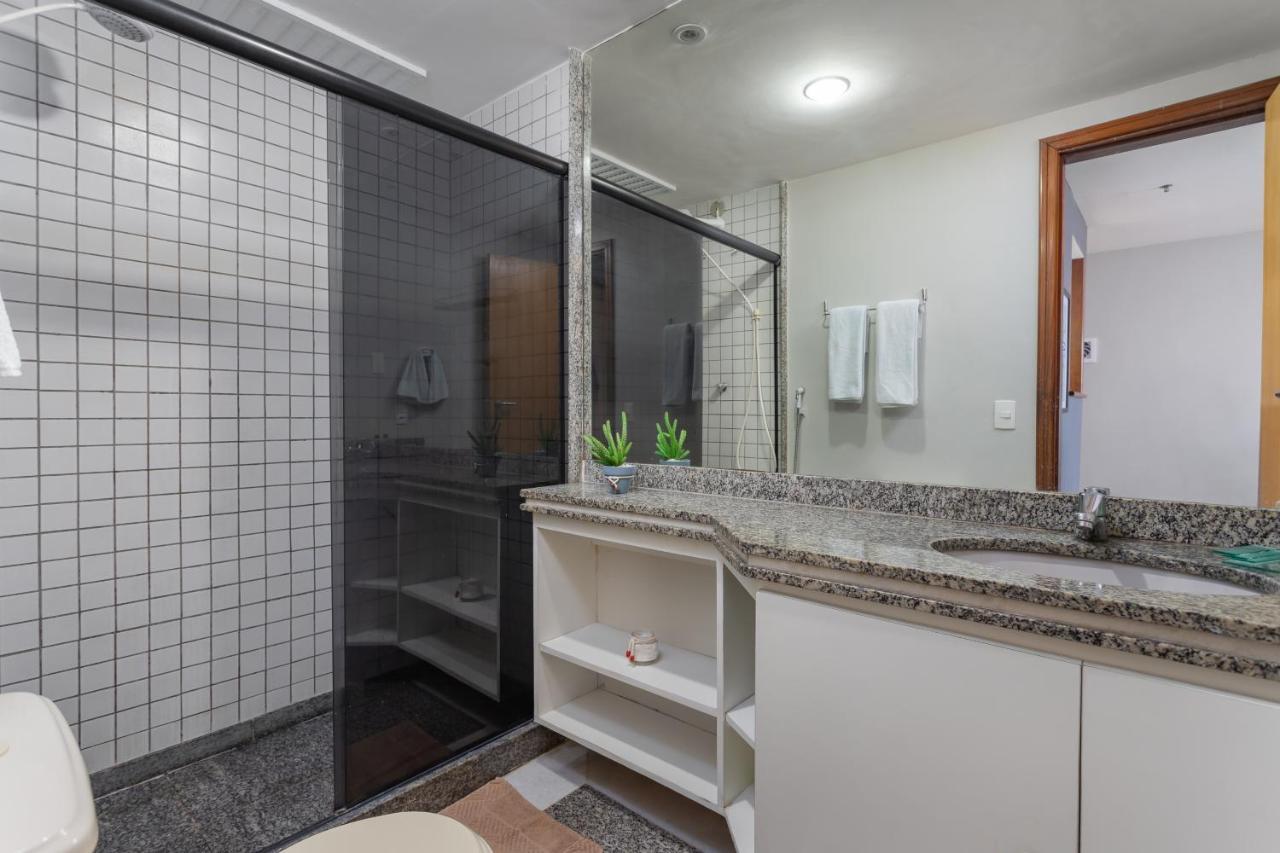 Apartamento Boa Viagem Niteroi Rio De Janeiro Экстерьер фото