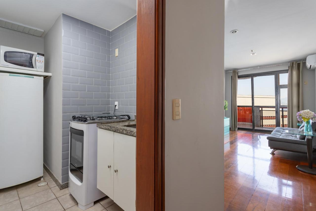 Apartamento Boa Viagem Niteroi Rio De Janeiro Экстерьер фото
