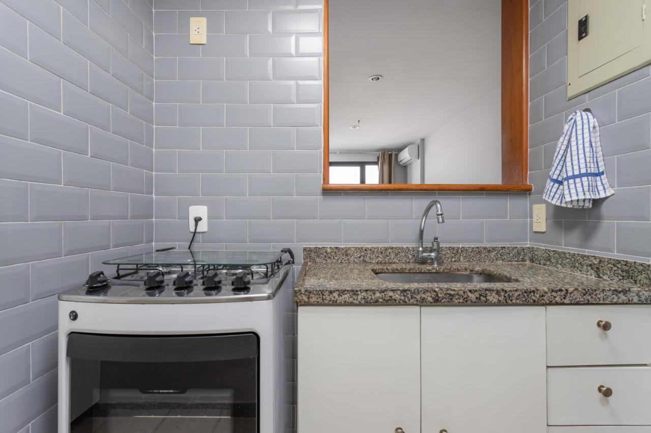 Apartamento Boa Viagem Niteroi Rio De Janeiro Экстерьер фото