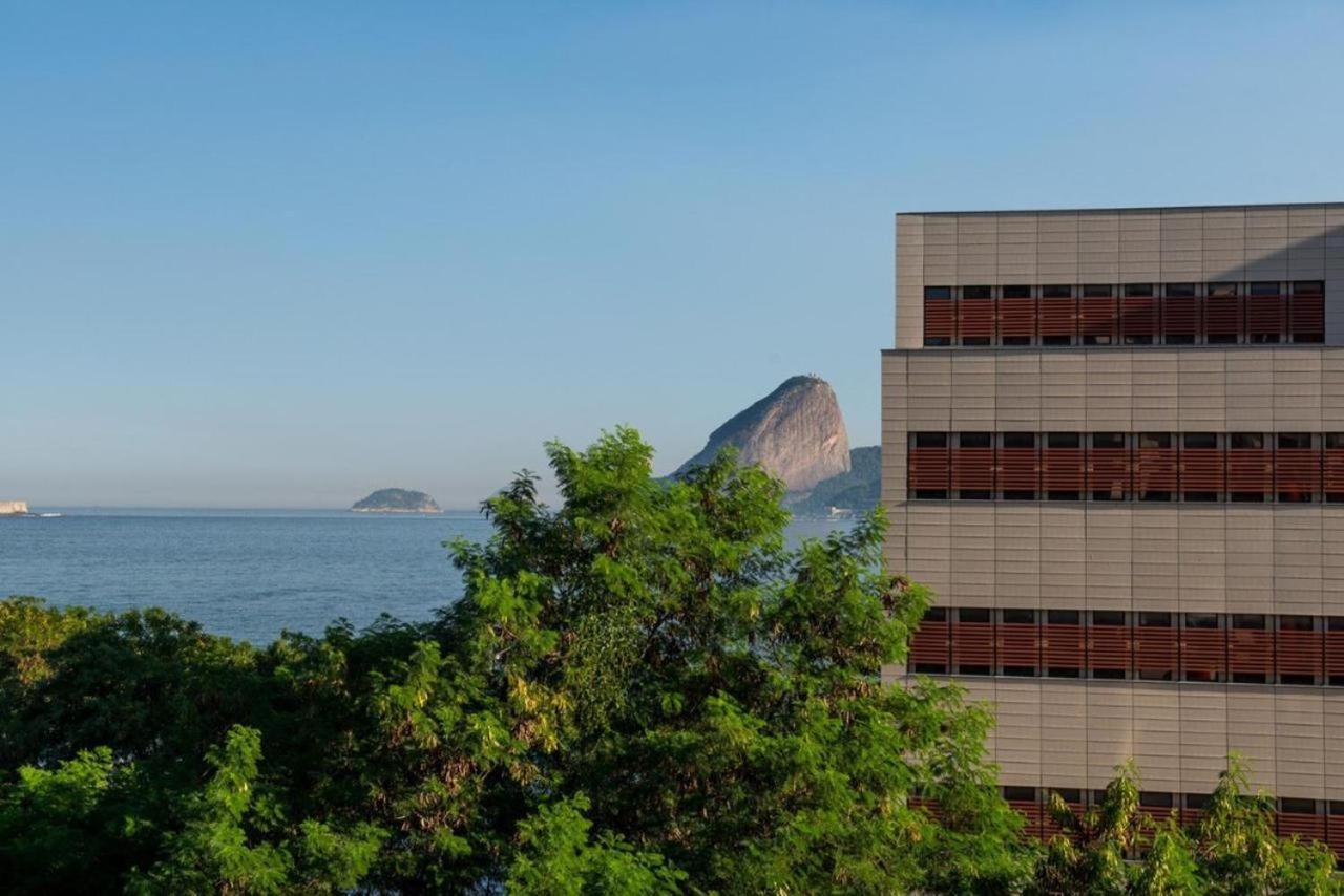 Apartamento Boa Viagem Niteroi Rio De Janeiro Экстерьер фото