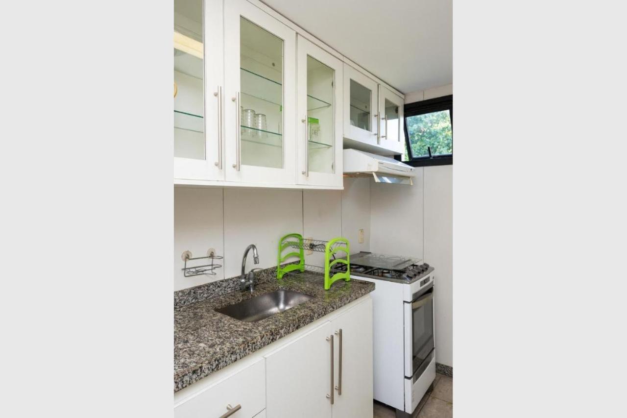 Apartamento Boa Viagem Niteroi Rio De Janeiro Экстерьер фото