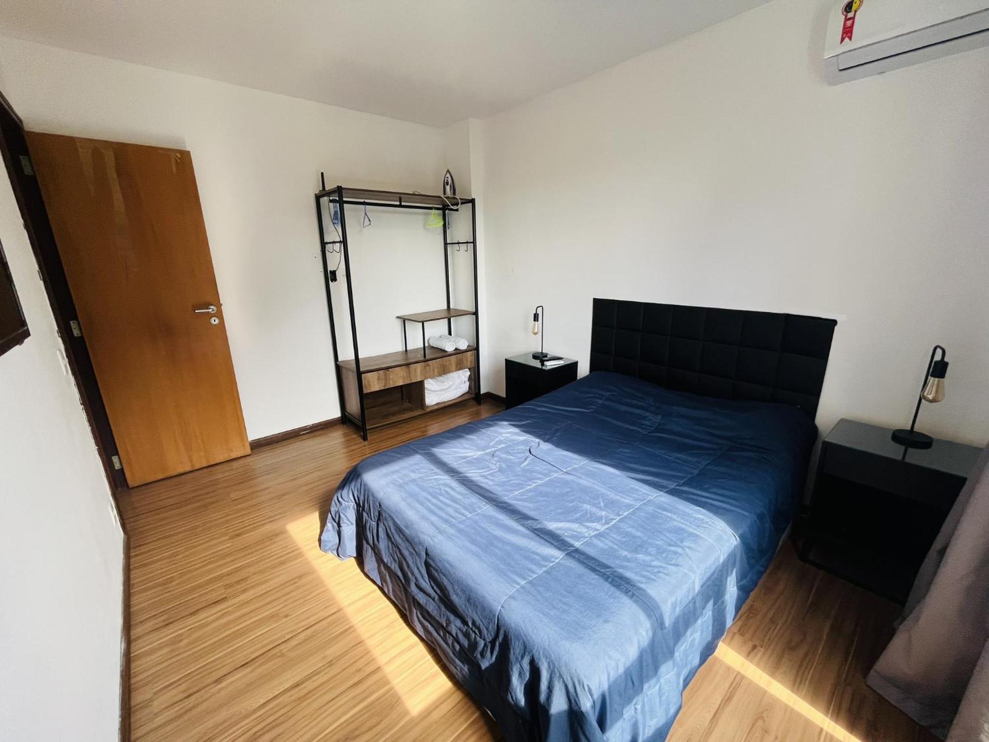 Apartamento Boa Viagem Niteroi Rio De Janeiro Экстерьер фото