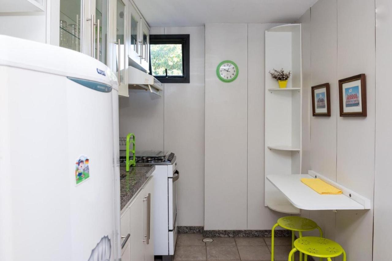 Apartamento Boa Viagem Niteroi Rio De Janeiro Экстерьер фото