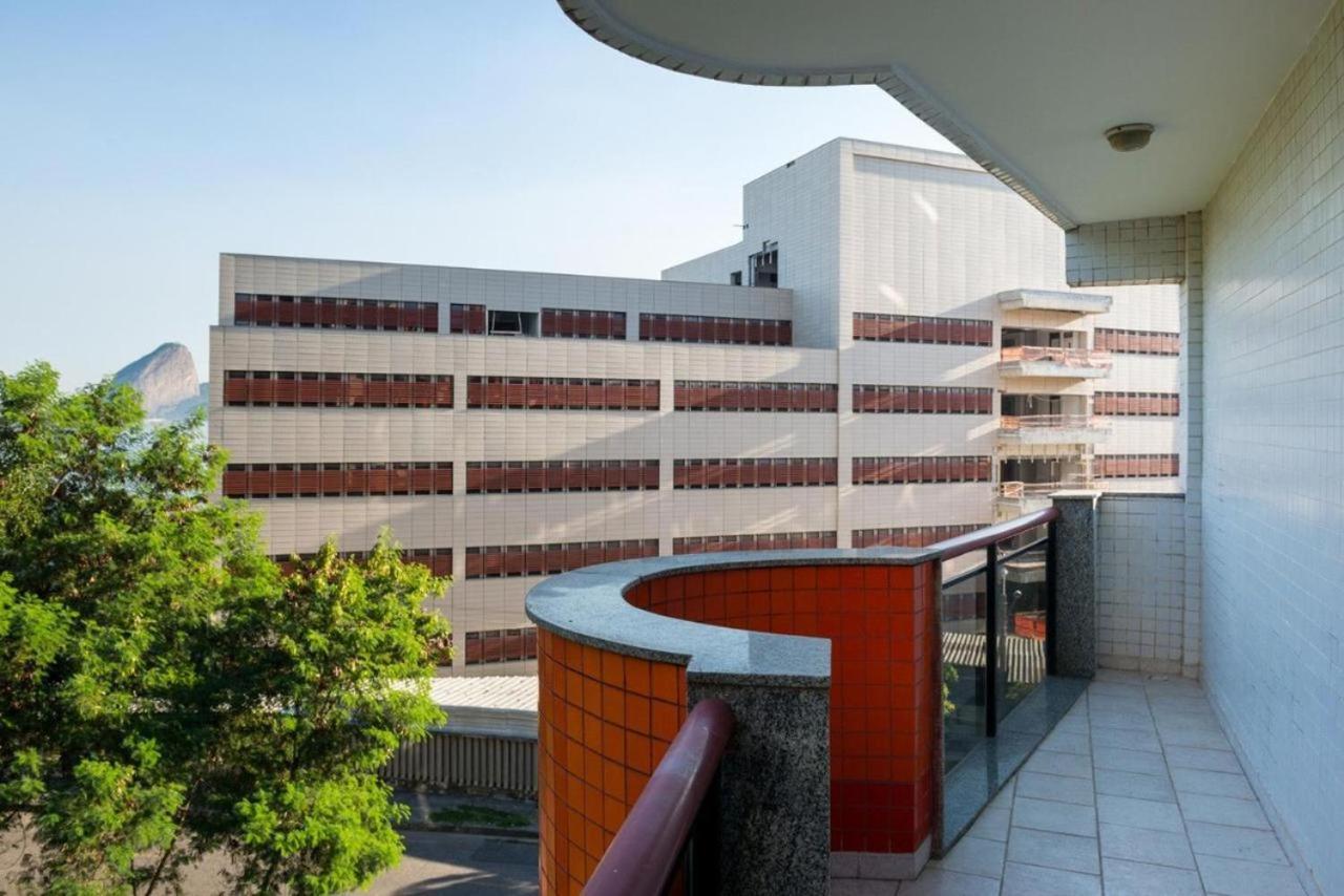 Apartamento Boa Viagem Niteroi Rio De Janeiro Экстерьер фото