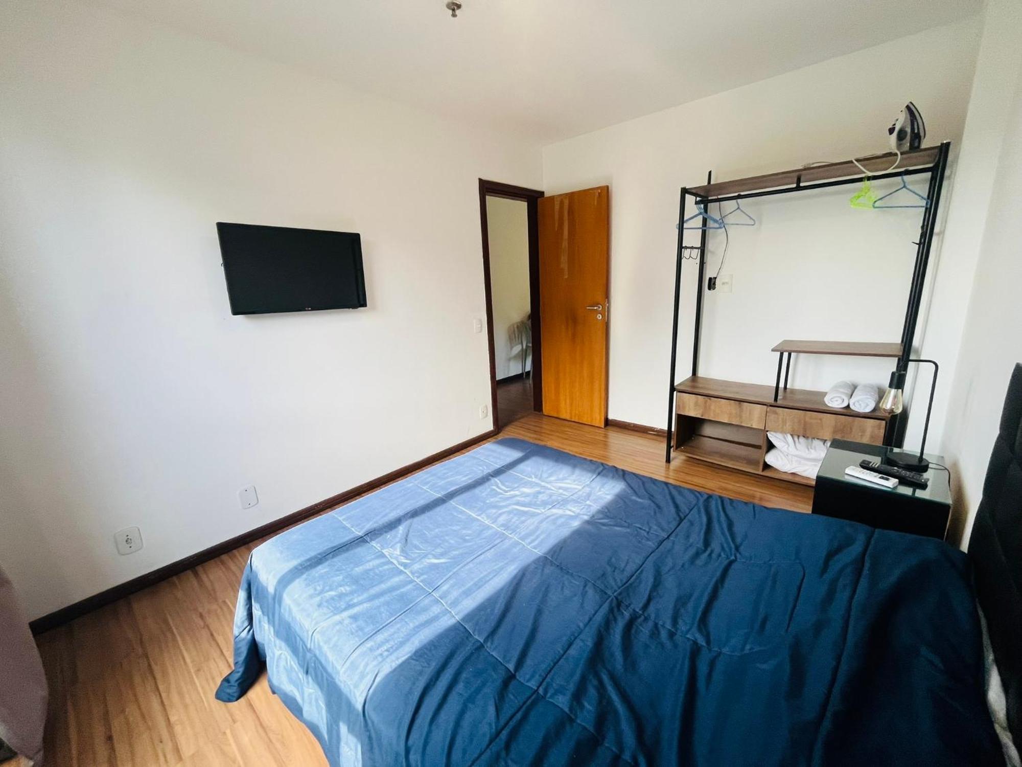 Apartamento Boa Viagem Niteroi Rio De Janeiro Экстерьер фото