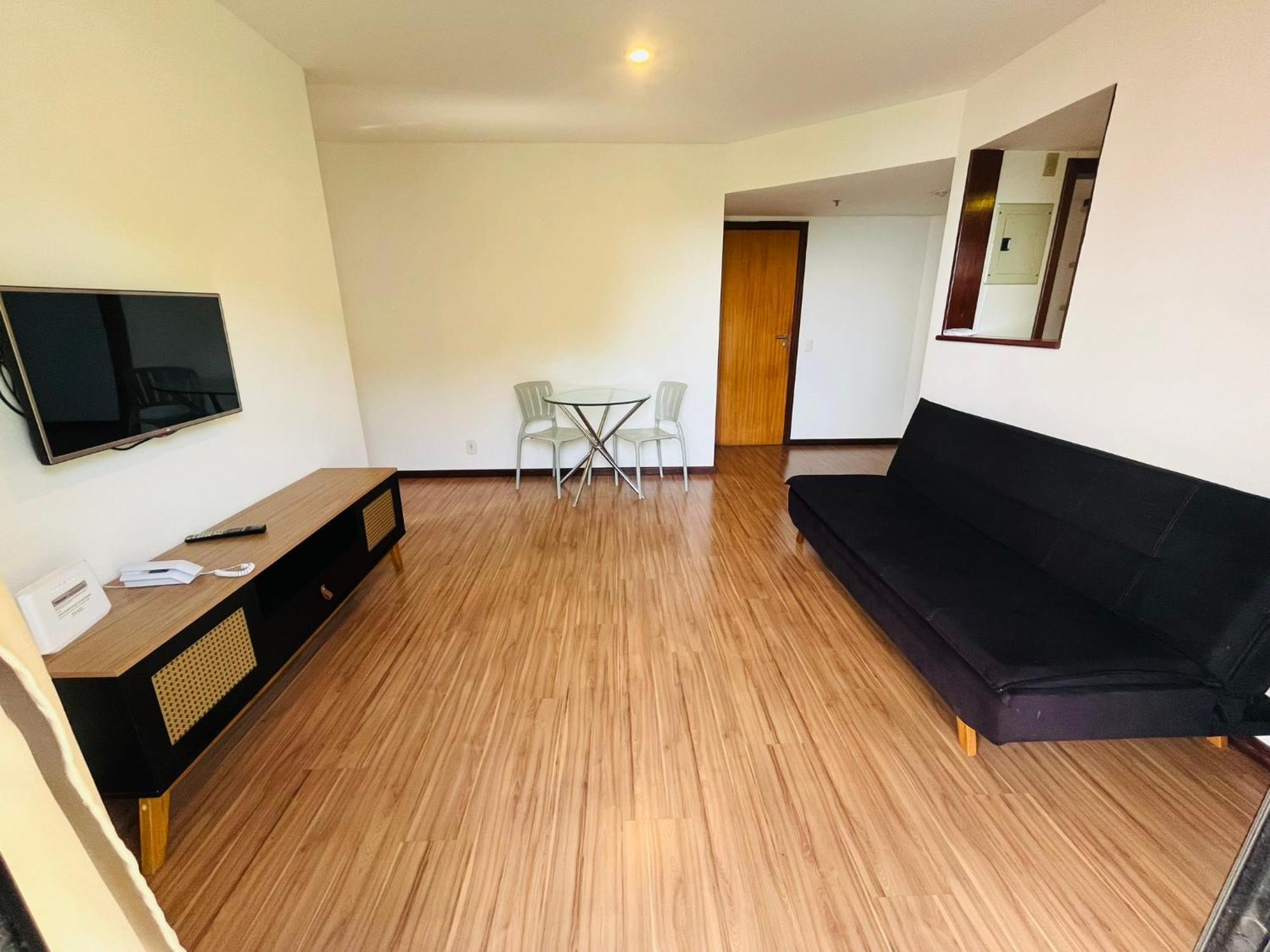 Apartamento Boa Viagem Niteroi Rio De Janeiro Экстерьер фото