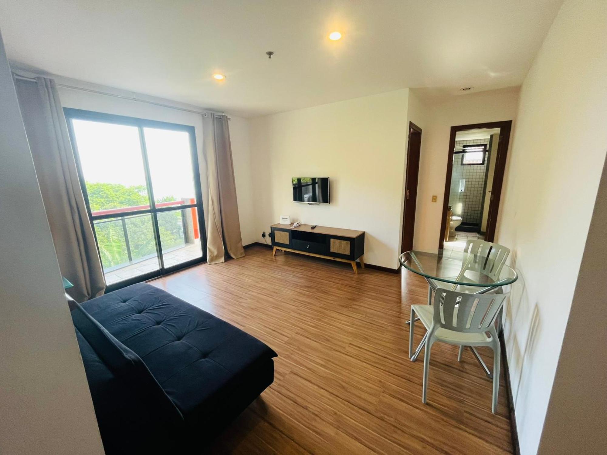 Apartamento Boa Viagem Niteroi Rio De Janeiro Экстерьер фото
