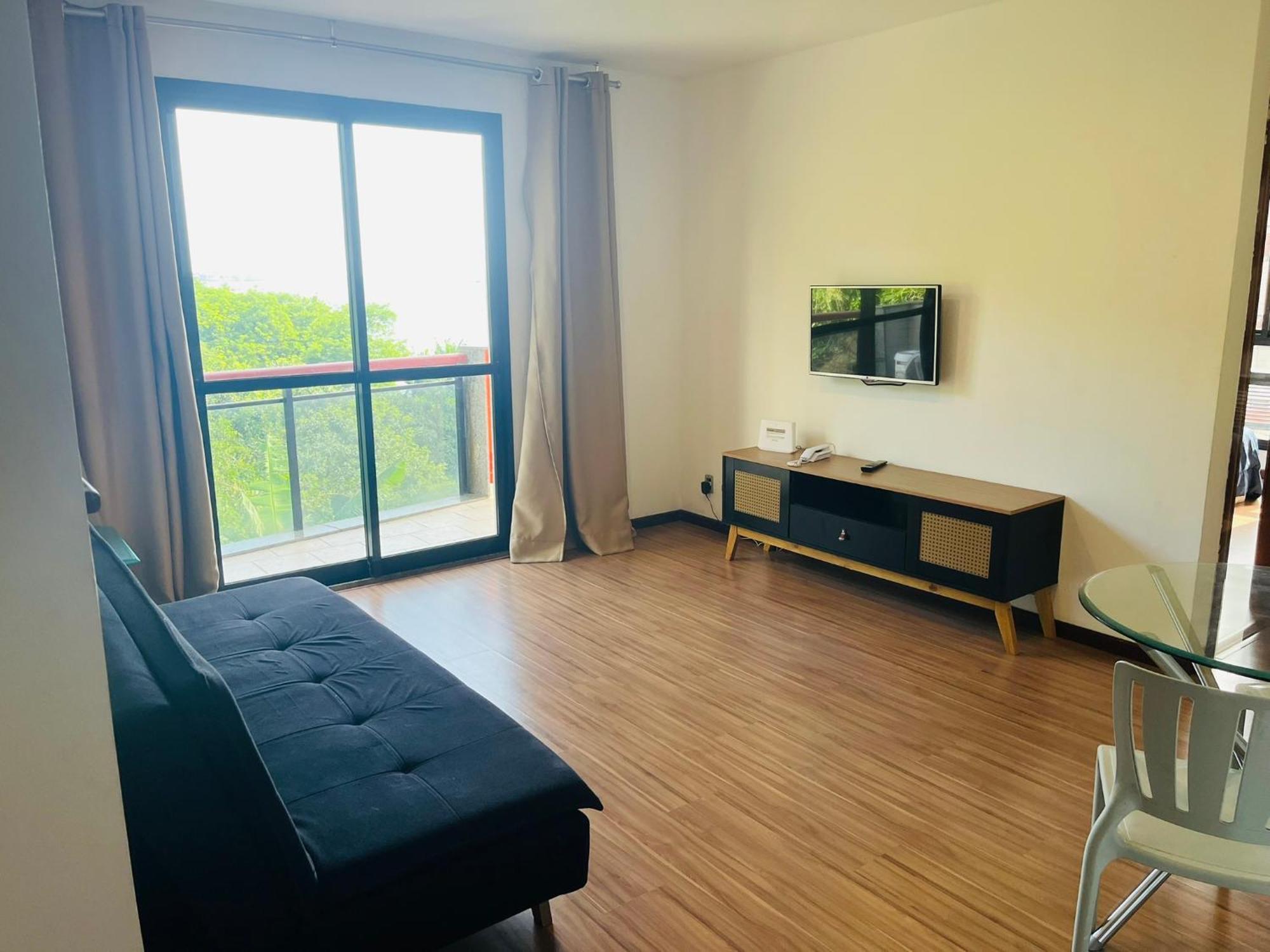 Apartamento Boa Viagem Niteroi Rio De Janeiro Экстерьер фото